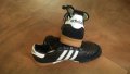 Adidas MUNDIAL GOAL Leather Football Shoes Размер EUR 43 1/3 / UK 9 за футбол в зала 66-14-S, снимка 7