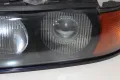 Ляв ксенонов фар BMW E39 Serie 5 (1996-2001г.) HELLA 63128386557 xenon, снимка 5