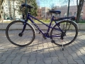 ** ТОП ЦЕНА Градски Алуминиев Giant Custom 28цола 21Скорости ТОП СЪСТОЯНИЕ 12кг** , снимка 5