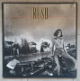 Rush ‎– Permanent Waves Издание 🇵🇹 PORTUGAL Състояние на винила:NEAR MINT Състояние на обложката;V, снимка 1