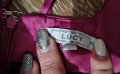 Сатенена рокля М LUCY-50лв.НОВА, снимка 9