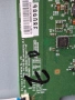 T-con Board for LG 43/49/55inch V15 FHD DRD 6870C-0532A 6871L-3806B  за 43-инчов телевизор LG 43LJ50, снимка 2
