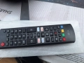 дистанционното управление Original LG Модел 50UT73006LA , снимка 2