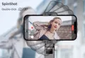 Селфи стик със стабилизатор Gimbal,въртене на 360°, снимка 7