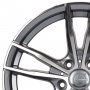 18" Джанти БМВ 5X120 BMW 1 3 E46 E90 F30 5 E60 Задно/XD F10 7 X3 , снимка 4