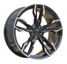 20" 21” Премиум Джанти 5x112 за BMW X3 G01 X4 G02 / 955kg, снимка 2