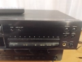 CD player Pioneer PD-204 с дистанционно, снимка 3