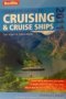 Complete guide to cruising&cruise ships Douglas Ward, снимка 1 - Енциклопедии, справочници - 27416050