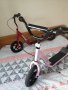 Оригинални УНИКАТ Немски тротинетка-скутер, снимка 8