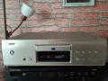 ⏯️Клип. Denon DCD-1500AE pure SACD / CD player, снимка 1