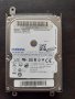 Хард диск за лаптоп Samsung 250GB HM251HI, снимка 1