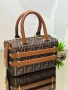 Дамски Чанти ⚜️ FENDI , снимка 4
