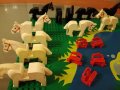 Lego кончета и седла - оригинално Лего, снимка 2