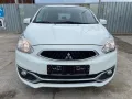 Mitsubishi Space Star 1.0i 5ск., 71 кс., 73 000 km., 2019г., реални километри, нов внос от Германия,, снимка 2