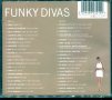 Funky Divas-Best Soul -R&B-2 cd, снимка 2