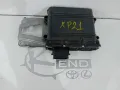 89680-k0010 Модул управление спирачки toyota yaris cross 1.5 hybrid 2019-2024, снимка 2
