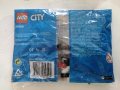 LEGO CITY комплект хеликоптер , снимка 2