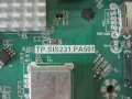 Мейнборд TP.SIS231.PA501 Seiki 24"  100% работещ, снимка 2