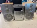 Sony Hcd-nez3 Micro Mp3 Radio CD HIFI Component System Stereo, снимка 2