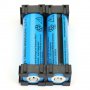Държач за литиево йонна батерия 18650 Clip 1*1 1*3 3*6 4*5, снимка 8