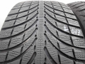 4бр зимни гуми 255/45/20 MICHELIN L0517