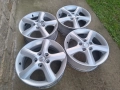 5х114.3 - 16 цола 5 x 114,3 Сузуки 5x114.3 Suzuki 5 x 114.3, снимка 5