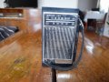 Старо радио,радиоприемник Орленок 605, снимка 1