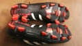 ADIDAS PREDATOR размер EUR 40 2/3 / UK 7 бутонки естествена кожа 32-11-S, снимка 11