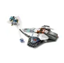 Детски конструктор Лего LEGO CITY - Междузвезден космически кораб 60430, снимка 6