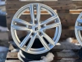 5х114.3 Джанти 16 Цола Нисан Рено Дачия Хонда Тойота 5x114.3 Нови, снимка 1