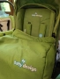 Голям комплект бебешка количка Baby Design 3в1 LUPO + подаръци, снимка 8