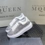 Дамски маратонки Alexander McQueen Реплика ААА+, снимка 1 - Маратонки - 37476722