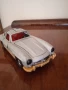 CORGI Mercedes 300sl 1954, снимка 7