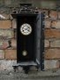 Стенен часовник Юнгханс-2, снимка 3