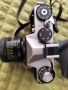 Ретро фотоапарат Зенит , снимка 3