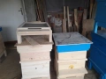 Производител на пчелни кошери , снимка 10