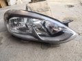 Фар Ford Fiesta MK8 десен LED/Фар Форд Фиеста Оригинален, снимка 1 - Части - 43068228