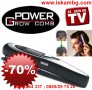 GROW COMB Лазерна четка - Пеборете оплешивяването, снимка 12