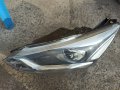 Фар ляв оригинален ford c max 14-19 bixenon led, снимка 3