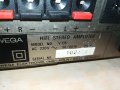 wega v135 hifi stereo amplifier-за ремонт 2107210856, снимка 9