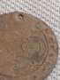 Стар КОРАБЕН ЖЕТОН над стогодишен рядък бронз мед за КОЛЕКЦИОНЕРИ 28040, снимка 6