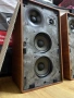 Винтидж тонколони SABA 50 K ( 1974г), снимка 4
