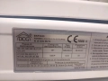 Компактен троен газов котлон   DCG EKP2423 / мощност 900W  3 горелки / ЧИСТО НОВ, снимка 7