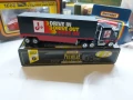 Метална количка Matchbox Мачбокс Kenworth C.O.E. Van Trailer от серията PREMIERE COLLECTION, снимка 1