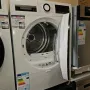 СУШИЛНЯ BOSCH - 8 kg., снимка 2