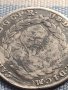 Сребърна монета 20 кройцера 1779г. Карл Теодор Мюнхен Бавария 29757, снимка 5