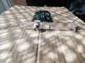 Acorp PE-908 UMC UM9008F 16-Bit ISA Network Controller Card, снимка 2