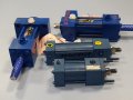Хидравличен цилиндър Rexroth CGT3ME5, Rexroth CD70P , снимка 12
