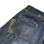 Мъжки дънки Dolce & Gabbana Avant-Garde Luxury Style Denim Jeans, снимка 3