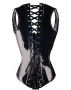 Латексов Корсет , снимка 1